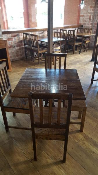 Foto a0341f4d-5089-4306-b373-7d36a42869f8. Location local commercial dans calle calle pepín rodríguez 2 dans Oviedo