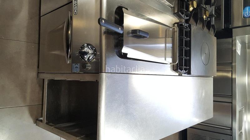 Foto a2c2dae8-04be-46f4-8800-40e9489a3f61. Location local commercial dans calle calle pepín rodríguez 2 dans Oviedo