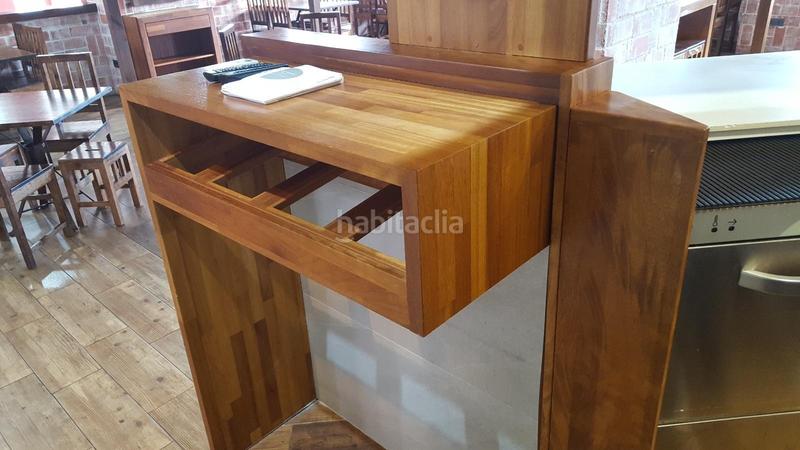 Foto a464515e-3283-4b7b-944c-5f099cd7455d. Location local commercial dans calle calle pepín rodríguez 2 dans Oviedo