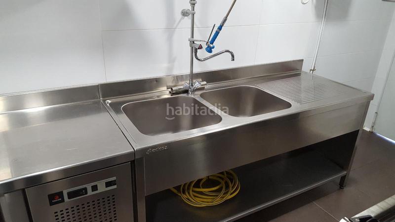 Foto b25204c6-c52f-4d58-9f55-21a662f06930. Location local commercial dans calle calle pepín rodríguez 2 dans Oviedo