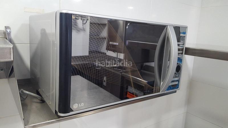 Foto be607fd1-da4e-4318-853d-cd359b223629. Location local commercial dans calle calle pepín rodríguez 2 dans Oviedo