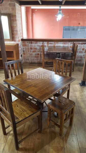 Foto ed298ec8-1619-44e1-a135-80ba8c549a8a. Location local commercial dans calle calle pepín rodríguez 2 dans Oviedo