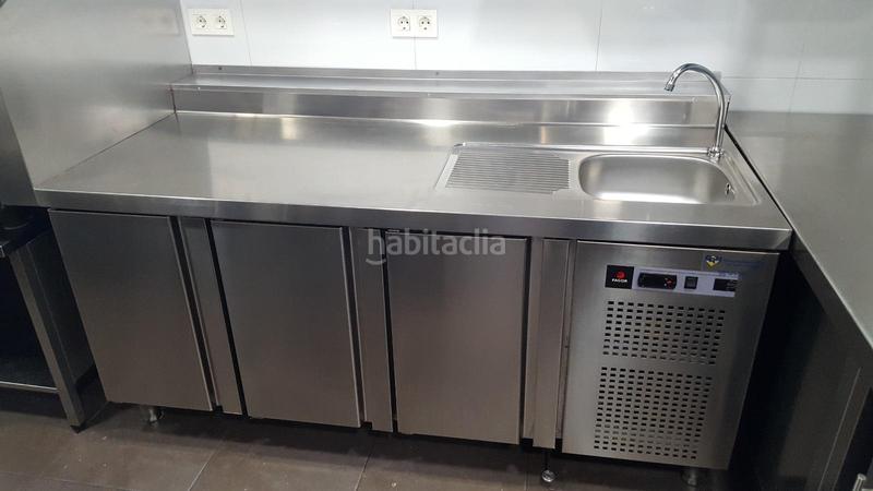 Foto f33e1a9d-62a1-44f6-a7b9-49feec3f2fed. Location local commercial dans calle calle pepín rodríguez 2 dans Oviedo