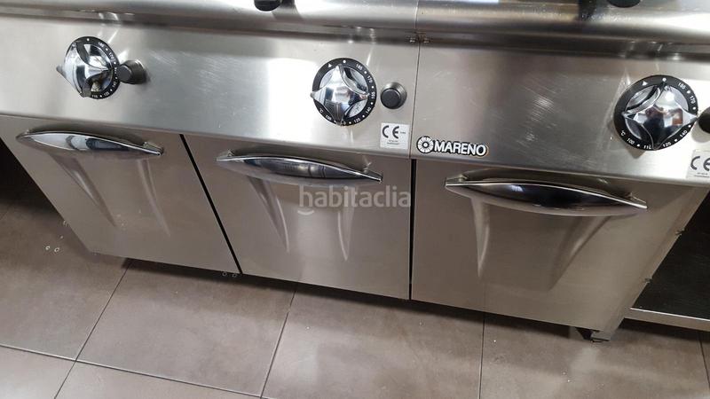 Foto f4bd76dc-1bf6-4d36-a3cc-4adb7118f270. Location local commercial dans calle calle pepín rodríguez 2 dans Oviedo