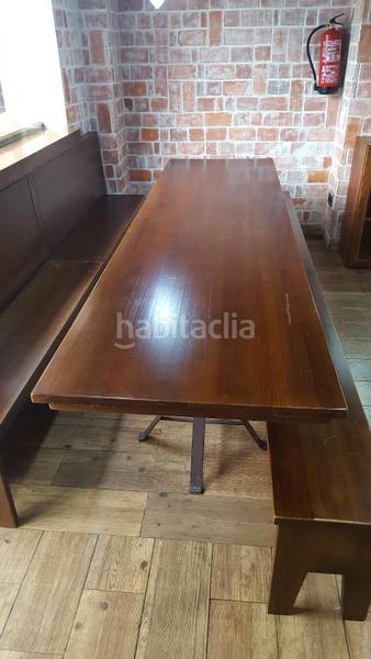 Foto f6022a94-c70b-4169-9989-ae989ac821a1. Location local commercial dans calle calle pepín rodríguez 2 dans Oviedo