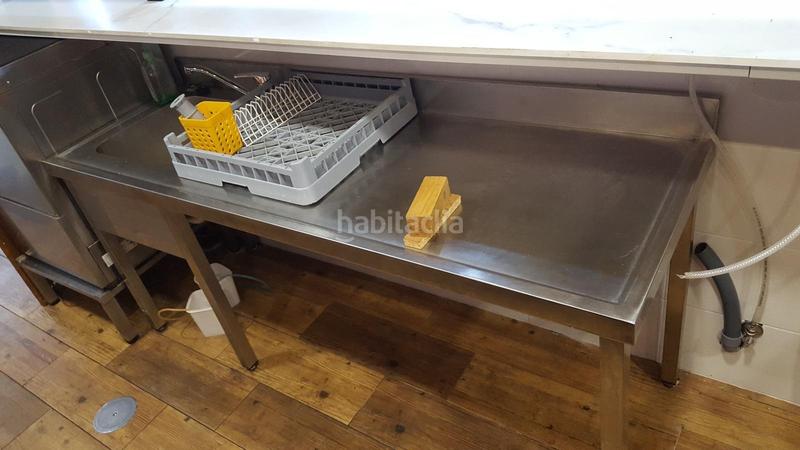 Foto fedebf95-ad99-4715-a618-4ec2fff41971. Location local commercial dans calle calle pepín rodríguez 2 dans Oviedo