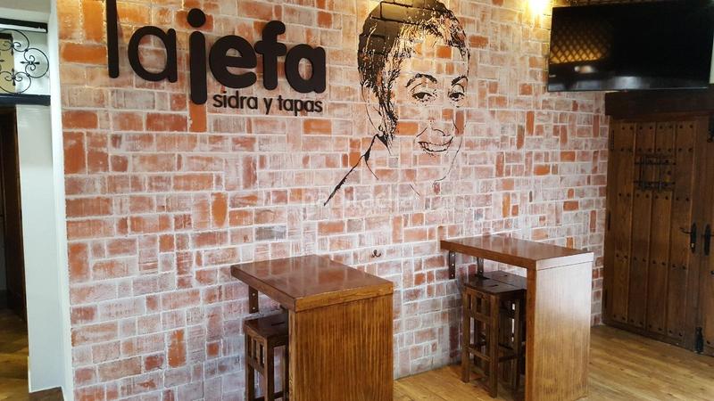 Foto 2331e1cf-a58c-48ab-8a76-5609663ee66a. Miete geschäftsraum in calle calle pepín rodríguez 2 in Oviedo