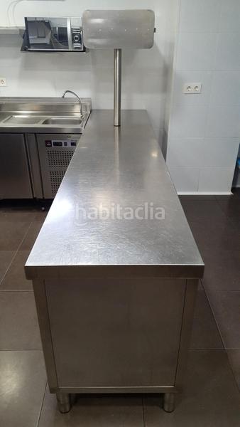 Foto 2b6a3d8e-0665-4b11-be3a-eacafad50b0e. Miete geschäftsraum in calle calle pepín rodríguez 2 in Oviedo