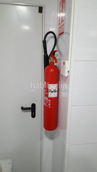 Foto 3135dbf7-0159-48f1-9943-9adc783cecb6. Miete geschäftsraum in calle calle pepín rodríguez 2 in Oviedo