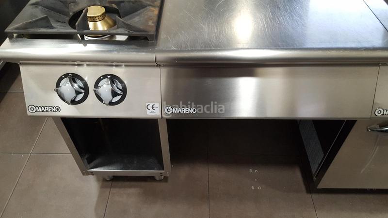 Foto 438f9ebe-6611-4f91-9b48-c60d9ac28082. Miete geschäftsraum in calle calle pepín rodríguez 2 in Oviedo