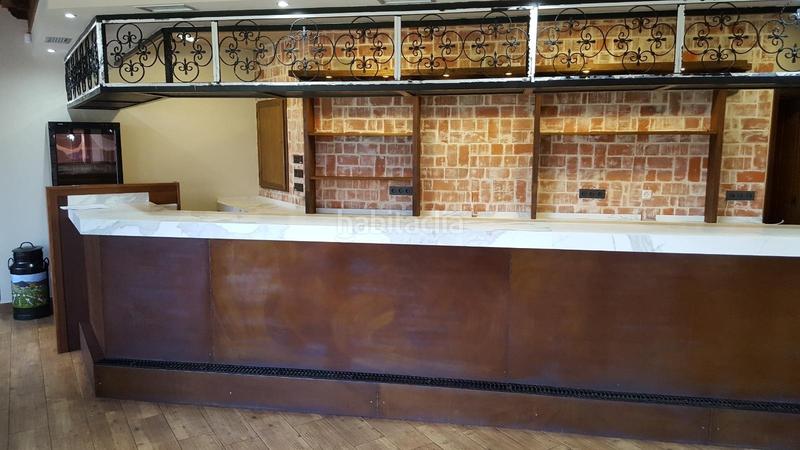 Foto 4612be27-efed-4930-9274-f5ab3da12f98. Miete geschäftsraum in calle calle pepín rodríguez 2 in Oviedo