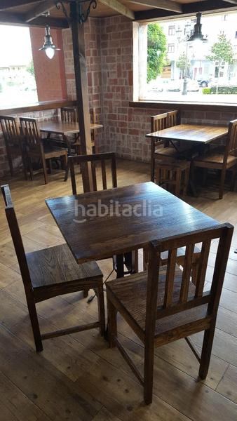 Foto 58bf86c2-69de-4264-a93c-baa1ec2178b2. Miete geschäftsraum in calle calle pepín rodríguez 2 in Oviedo