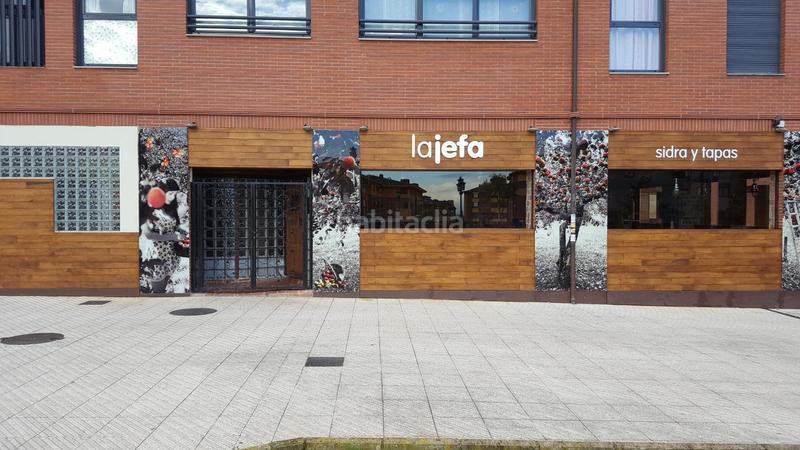 Foto 6f388281-03e4-4460-a495-12c6b22921cf. Miete geschäftsraum in calle calle pepín rodríguez 2 in Oviedo