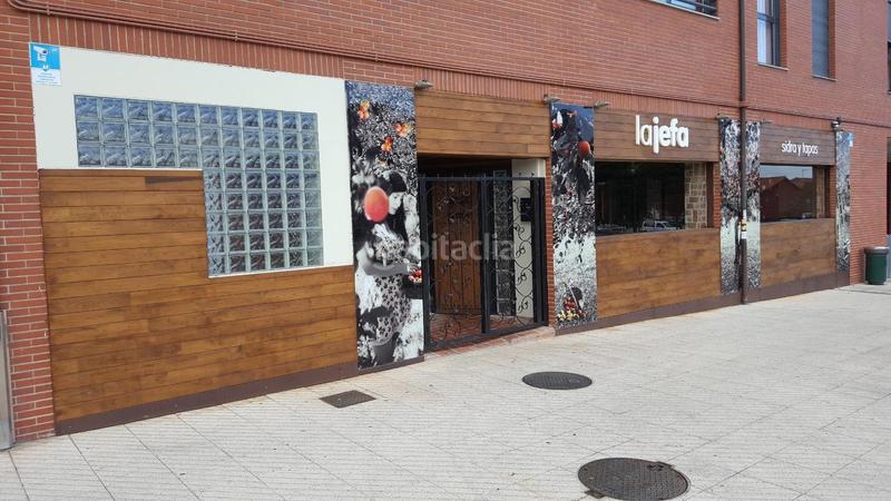 Foto 86ac4ade-cfb6-41e4-8a1b-b42924f22902. Miete geschäftsraum in calle calle pepín rodríguez 2 in Oviedo