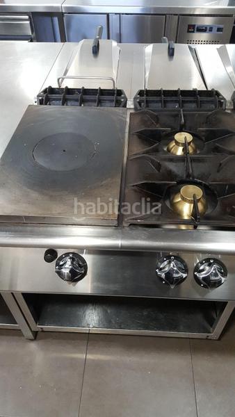 Foto 8f3bf6a9-8935-48d2-bb55-4815bd3a4d80. Miete geschäftsraum in calle calle pepín rodríguez 2 in Oviedo