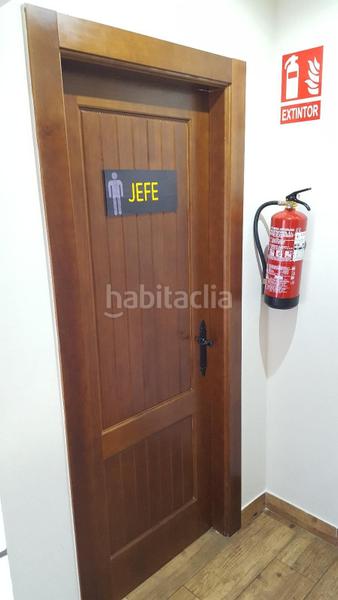 Foto e83de6df-0de8-4645-82e5-6f297b4d1e79. Miete geschäftsraum in calle calle pepín rodríguez 2 in Oviedo