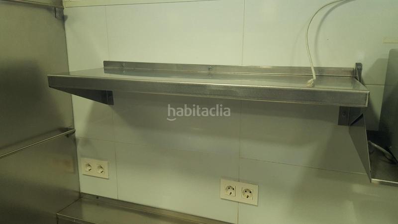 Foto e89f58fc-5418-42d6-af29-d60eb84353aa. Miete geschäftsraum in calle calle pepín rodríguez 2 in Oviedo