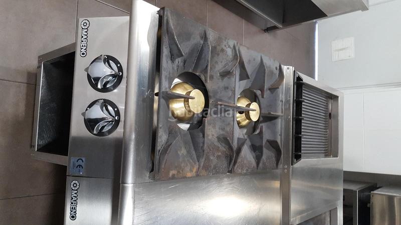 Foto f15edb26-846d-4f2e-a257-fba957a5e632. Miete geschäftsraum in calle calle pepín rodríguez 2 in Oviedo