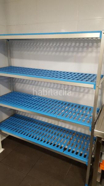 Foto ff870990-5d22-4b39-9f18-8afadb9a3fa8. Miete geschäftsraum in calle calle pepín rodríguez 2 in Oviedo