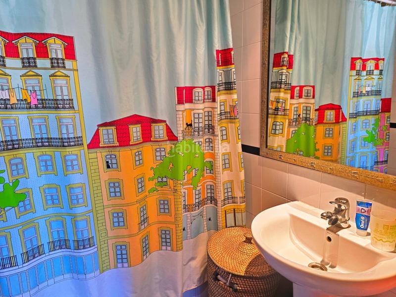 Foto 3a14fb5c-eb57-40cc-b73e-52244bb8ad4f. Piccolo appartamento con parcheggio piscina in San Pedro de Alcántara Pueblo Marbella