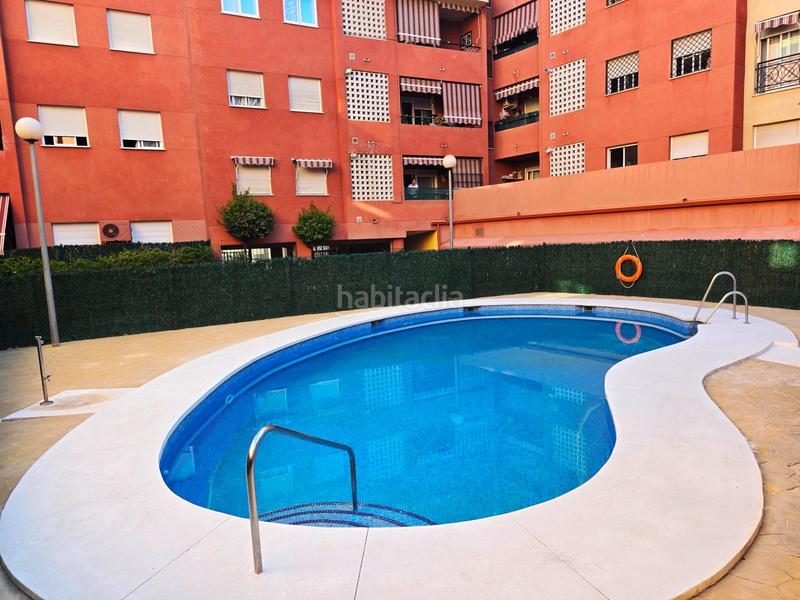 Foto 53360e1e-2d70-4df3-8bce-e2935c17ccc9. Piccolo appartamento con parcheggio piscina in San Pedro de Alcántara Pueblo Marbella