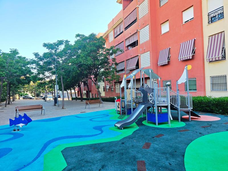 Foto 54aae321-29f7-4958-a5a2-828facb6900d. Piccolo appartamento con parcheggio piscina in San Pedro de Alcántara Pueblo Marbella