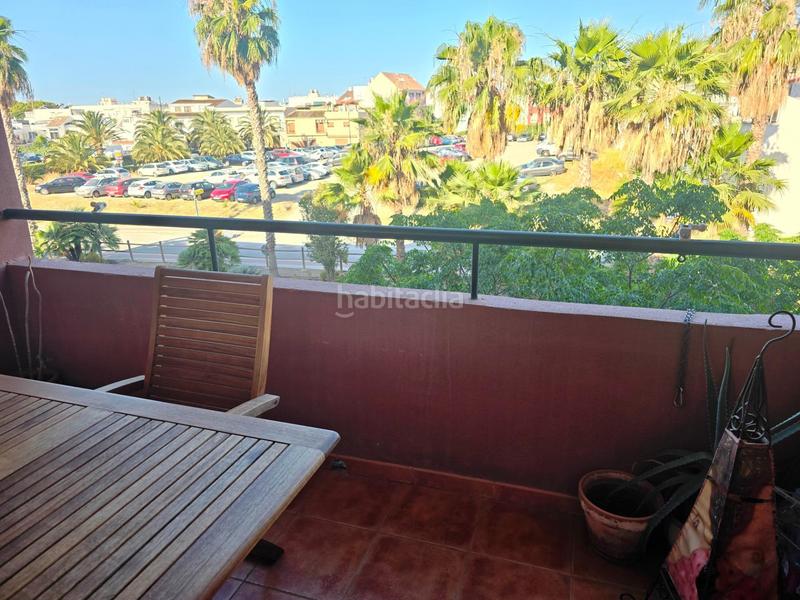 Foto 8bde591f-f67b-4103-8307-10102dfb0e34. Piccolo appartamento con parcheggio piscina in San Pedro de Alcántara Pueblo Marbella