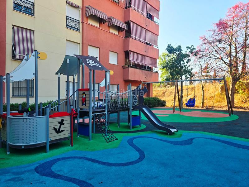 Foto 979abbd8-73ce-4de6-8c83-8104e4bf8bac. Piccolo appartamento con parcheggio piscina in San Pedro de Alcántara Pueblo Marbella