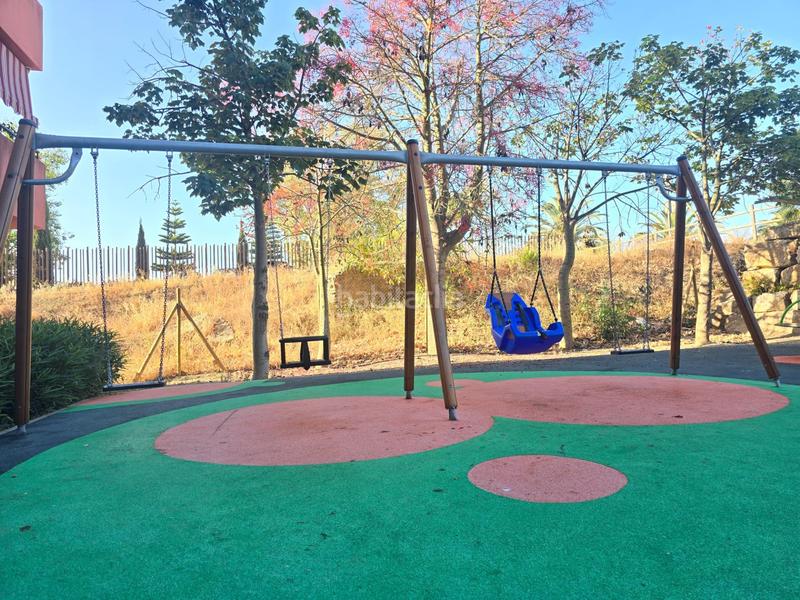 Foto cdbcd733-1b7a-45c3-ab17-63b222a9ad04. Piccolo appartamento con parcheggio piscina in San Pedro de Alcántara Pueblo Marbella