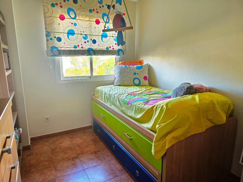 Foto d22dfcfb-964c-4b90-9499-4ea11b8d09b1. Piccolo appartamento con parcheggio piscina in San Pedro de Alcántara Pueblo Marbella