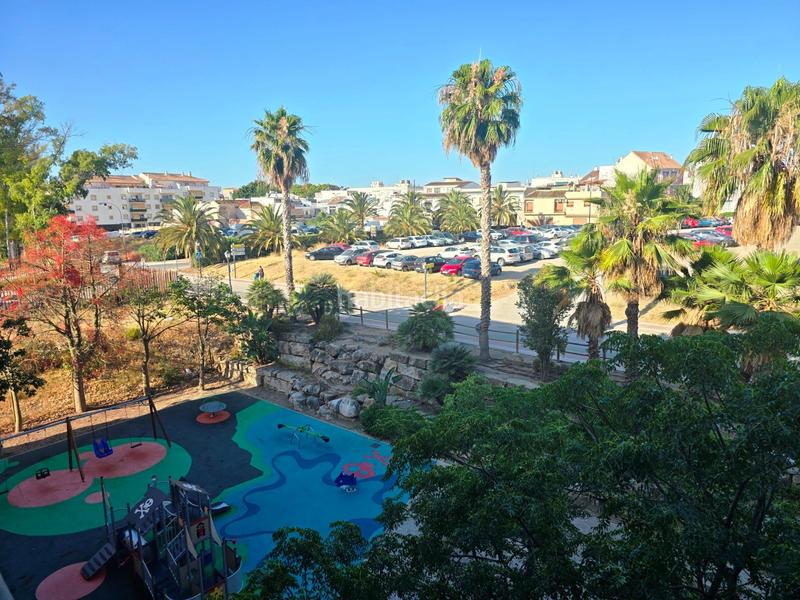 Foto f0bf2707-d8b3-4a9c-8d34-c94b60ad691a. Piccolo appartamento con parcheggio piscina in San Pedro de Alcántara Pueblo Marbella