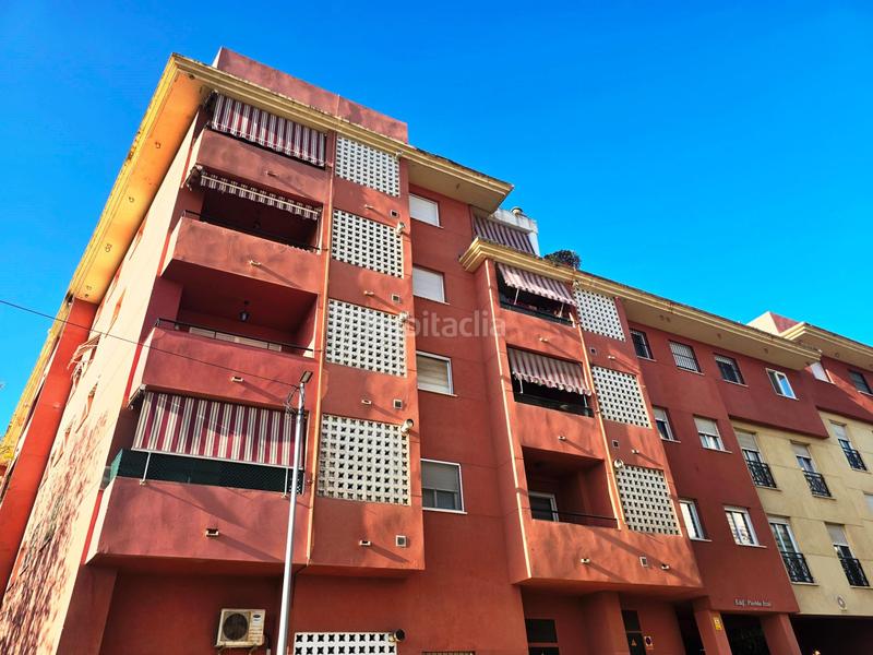 Foto fbd4c3cb-bb0d-466b-988e-c14cfefe277b. Piccolo appartamento con parcheggio piscina in San Pedro de Alcántara Pueblo Marbella
