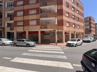 Locale commerciale  Calle calle predicador juan antonio malo. Local 470 metros calle predicador