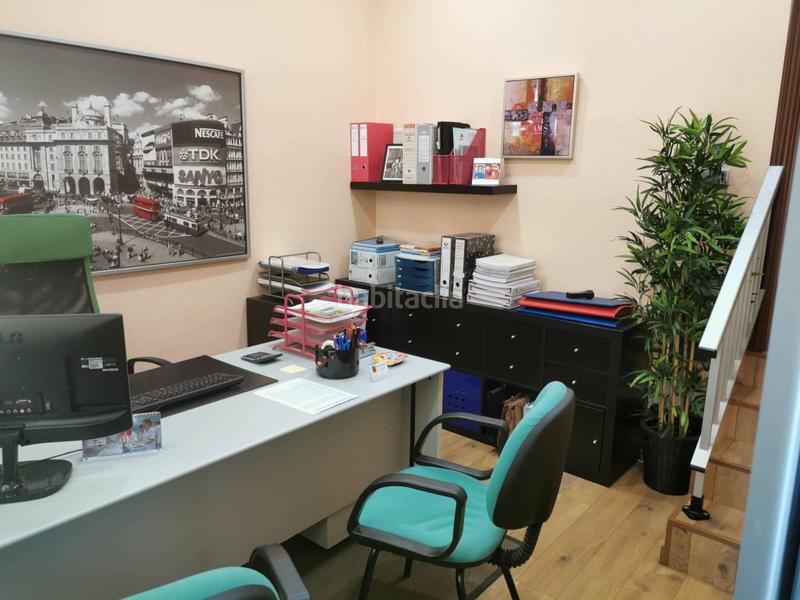 Foto 0e916a80-0957-4eff-b87f-e301506d2bf4. Location local commercial dans calle fray ceferino 51 dans Oviedo