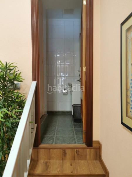 Foto 241f1adf-728a-4e29-9105-bbb27a305807. Rent business premise in calle fray ceferino 51 in Oviedo