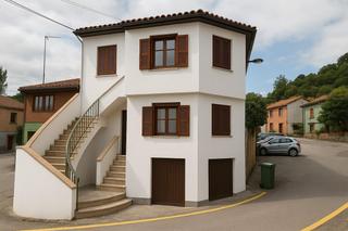 Reihenhaus in Fuente abajo 27. Gran oportunidad! 15.000 oviedo