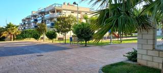 Apartament  Sevilla. Apartamento exclusivo en sant jordi  panorámica golf