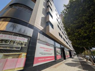 Affitto Appartamento in Avenida bulevar de el ejido (e) 445. Alquiler piso 2 dormitorios en torre laguna, ejido este  550mes
