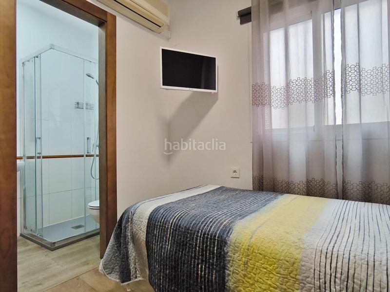 Foto 23f34155-961a-4e68-9190-d596bf9bac3a. Edificio egocio llave en mano hostal y restaurante en venta , almería en pleno funcionamiento con rentabilidad demostra en Uleila del Campo