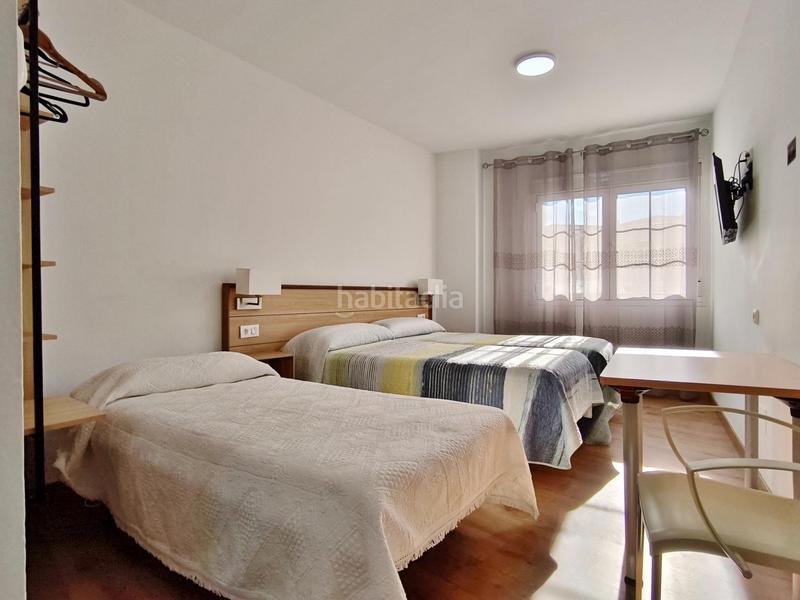 Foto 29ac18a6-6257-41f0-86fb-3c25d454b6f1. Edificio egocio llave en mano hostal y restaurante en venta , almería en pleno funcionamiento con rentabilidad demostra en Uleila del Campo