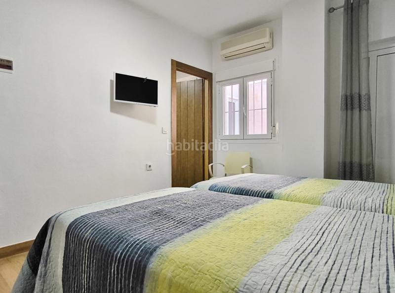 Foto 2d056018-da16-4f4b-b528-ae6af250d12a. Edificio egocio llave en mano hostal y restaurante en venta , almería en pleno funcionamiento con rentabilidad demostra en Uleila del Campo