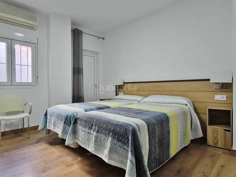 Foto 2f2032c0-eb5b-49a1-9ce4-6190884a9ebf. Edificio egocio llave en mano hostal y restaurante en venta , almería en pleno funcionamiento con rentabilidad demostra en Uleila del Campo