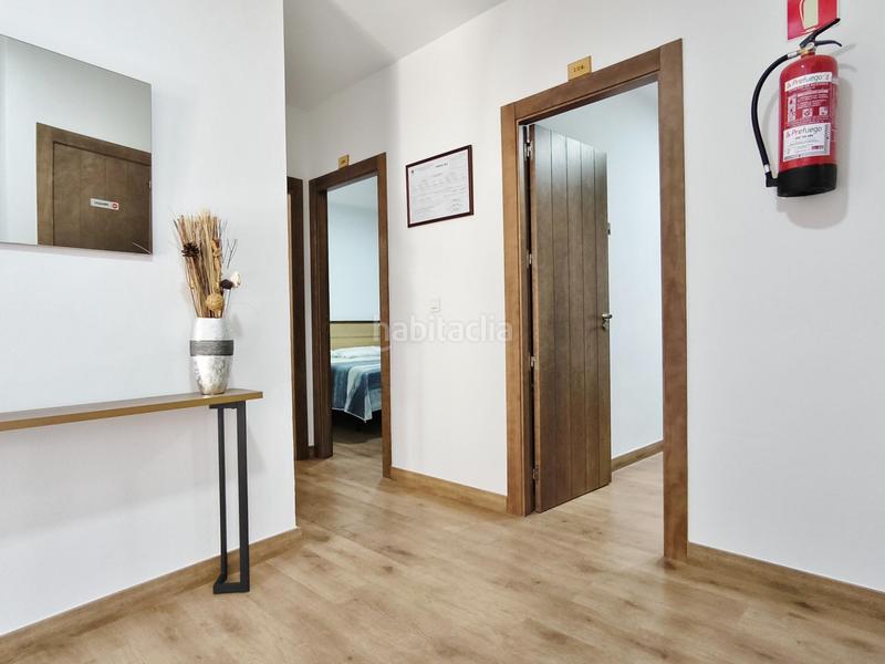 Foto 32fe0135-d799-409a-b383-053ed68f7a77. Edificio egocio llave en mano hostal y restaurante en venta , almería en pleno funcionamiento con rentabilidad demostra en Uleila del Campo