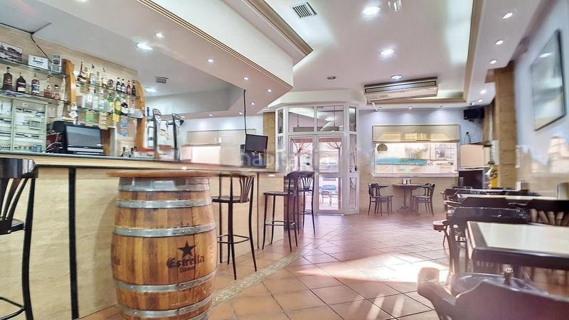 Foto 45c7e8e2-b08d-4293-9d3a-01a1b4d1476b. Edificio egocio llave en mano hostal y restaurante en venta , almería en pleno funcionamiento con rentabilidad demostra en Uleila del Campo