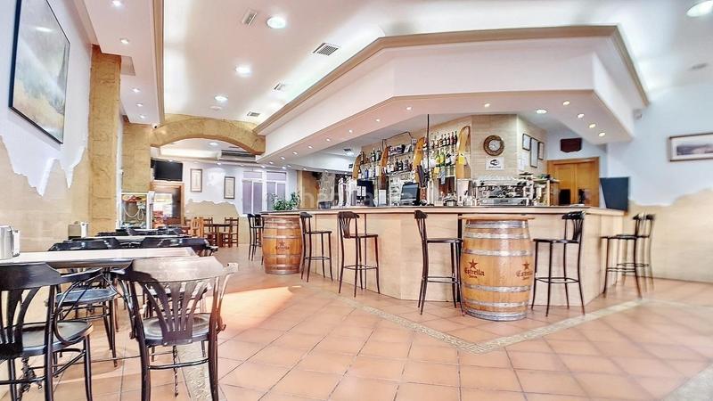 Foto 4b103041-64b7-4d16-aeae-d2b8b2a8dd17. Edificio egocio llave en mano hostal y restaurante en venta , almería en pleno funcionamiento con rentabilidad demostra en Uleila del Campo