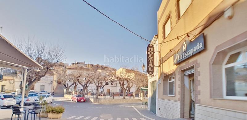 Foto 6acf54a4-458e-473d-828a-ba78cc2a834e. Edificio egocio llave en mano hostal y restaurante en venta , almería en pleno funcionamiento con rentabilidad demostra en Uleila del Campo