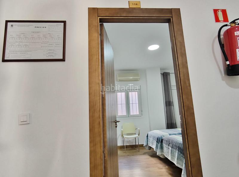 Foto a255000f-5ccd-4ac8-9e5c-7f6bf92c0abe. Edificio egocio llave en mano hostal y restaurante en venta , almería en pleno funcionamiento con rentabilidad demostra en Uleila del Campo