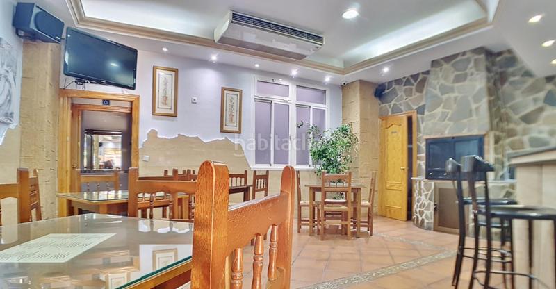Foto a3c27a40-60b1-4f64-a1ba-7e241490d5a4. Edificio egocio llave en mano hostal y restaurante en venta , almería en pleno funcionamiento con rentabilidad demostra en Uleila del Campo
