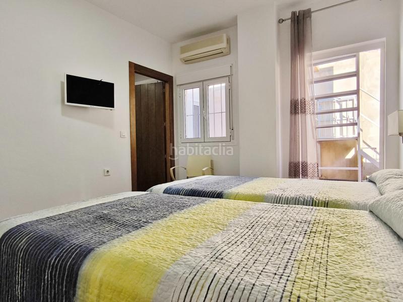 Foto bdbcaf53-ad38-46d6-956f-d3272d952562. Edificio egocio llave en mano hostal y restaurante en venta , almería en pleno funcionamiento con rentabilidad demostra en Uleila del Campo