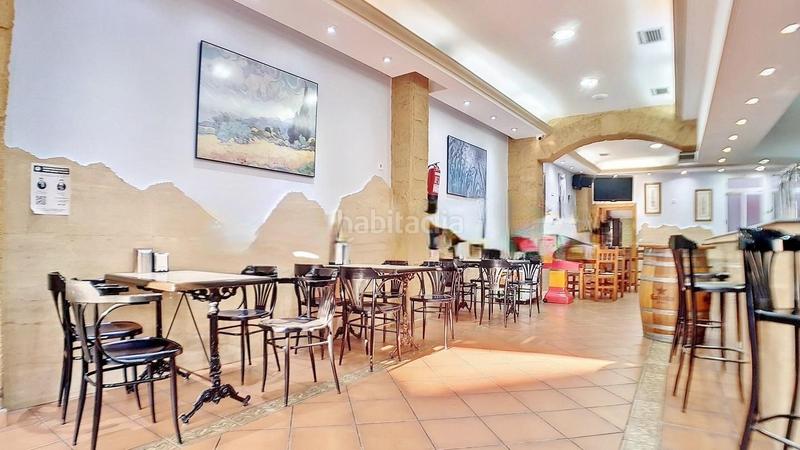 Foto d0496c95-9e78-4170-922d-82950d535336. Edificio egocio llave en mano hostal y restaurante en venta , almería en pleno funcionamiento con rentabilidad demostra en Uleila del Campo